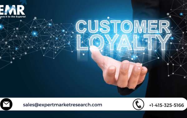 Loyalty Management Market Size & Share, Demand, Growth, Report, 2021-2026