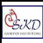 SKD Institutions Profile Picture