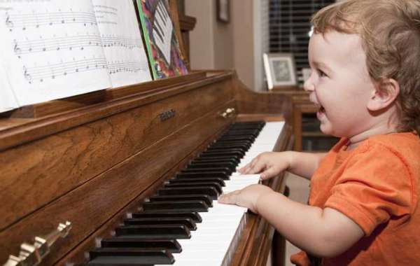 9 Advantages of Learning to Play the Piano