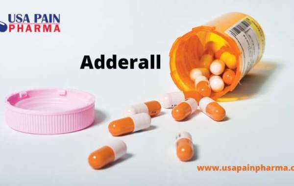 Online Doctor Consultation for Adderall