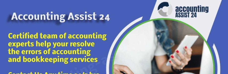 Accounting Assist24 Cover Image