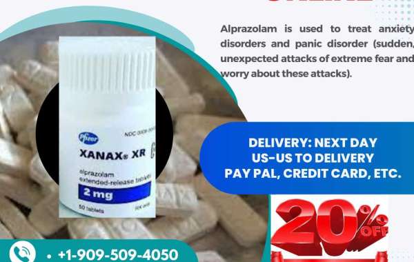 Buy Xanax online overnight COD Available