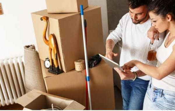 The Complete Guide to Residential Movers maple ridge movers