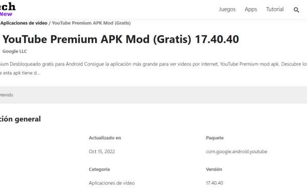 Cómo descargar Youtube Premium Apk