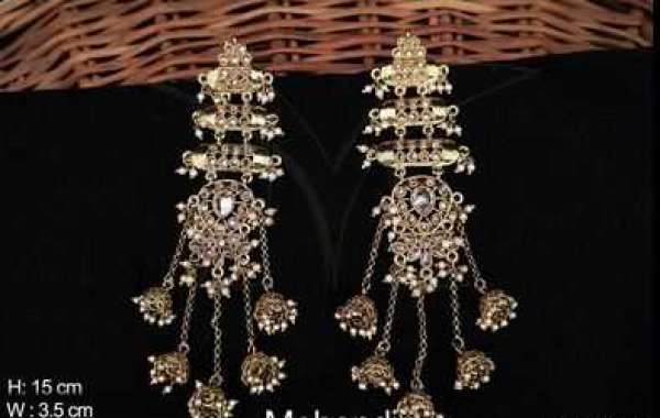 Finest Artificial Jewelry Wholesalers in India