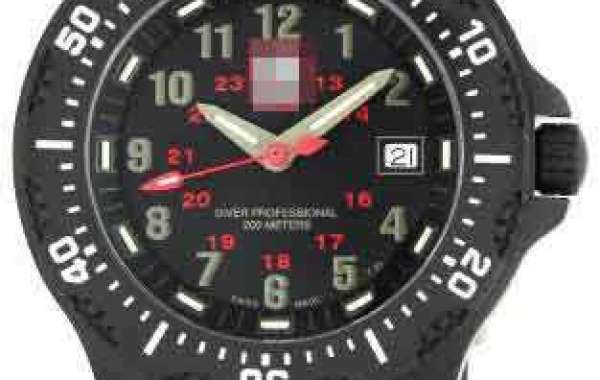 The Tag Heuer Formula 1 Watch, All Its Technical Characteristics - Best Watch Manufacturers