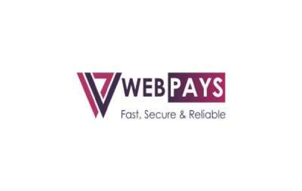 WebPays brings flexible payment features