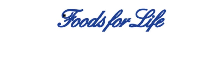 Foods For Life Cover Image