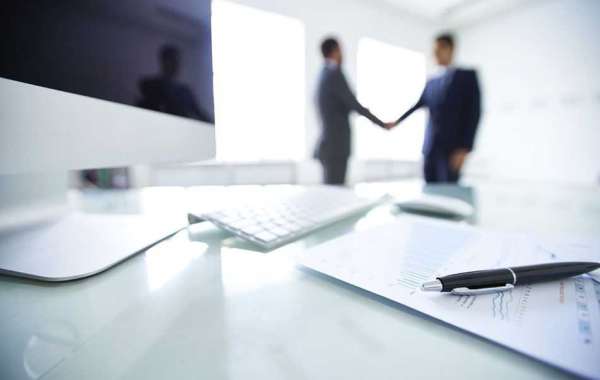 Mergers And Acquisitions Advisory Firm