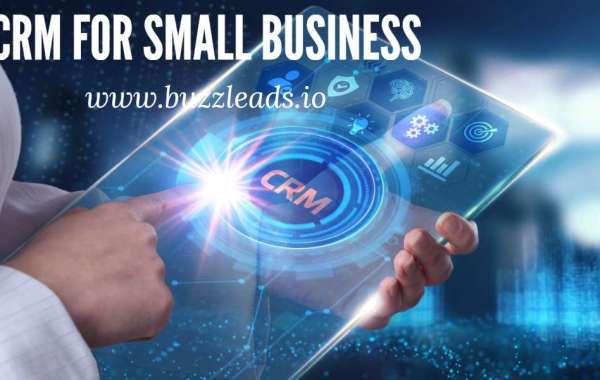 How to create a CRM for your small business