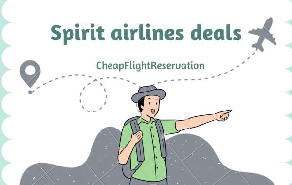 How to Find Spirit Airlines Deals