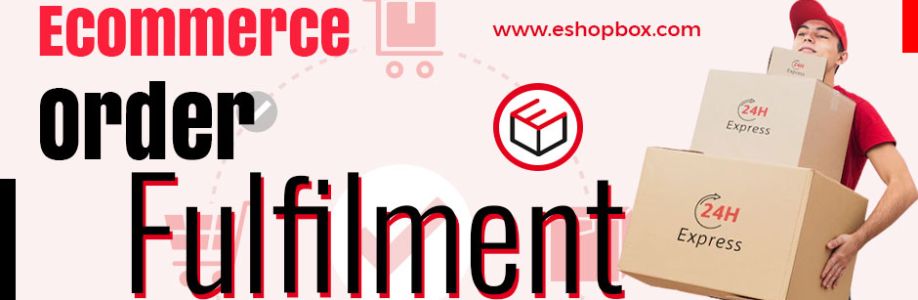 Eshopbox ECommerce Pvt Ltd Cover Image