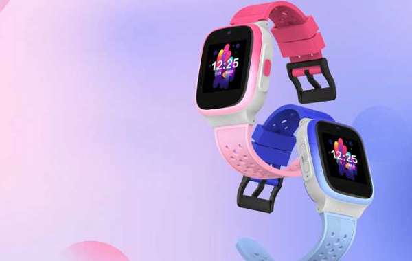 Advantages and functions of phone watches for children