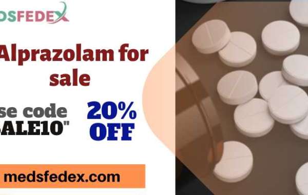 Buy Alprazolam online at medsfedex.com | Alprazolam for sale | order Alprazolam overnight | 20% off