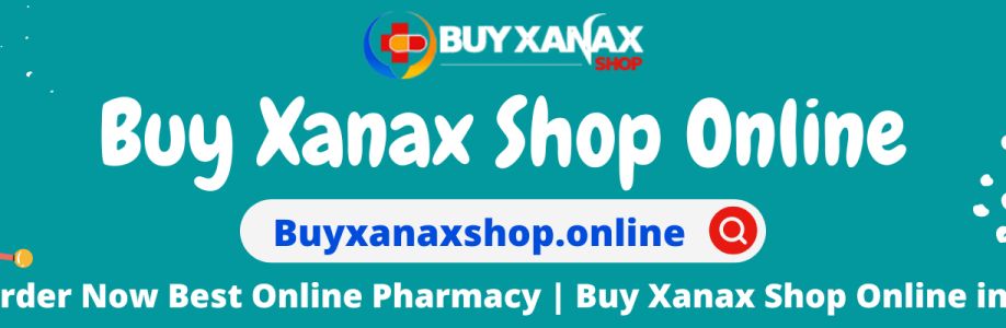 Buy Xanax Online In USA Overnight Cover Image