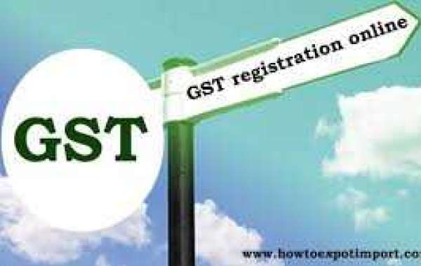 GST Registration, Fees, Consultants in Coimbatore - Embark Corpserv