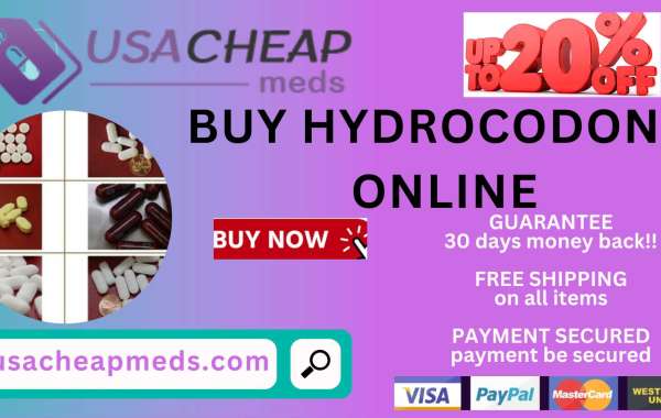 Buy Hydrocodone Online USA Pharmacy | 100% Satisfaction Guaranteed | 3 Days Refund Policy