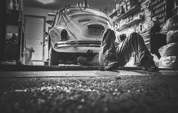 All About Auto Mechanic's Services near you