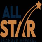 All Star Branded Apparel Profile Picture