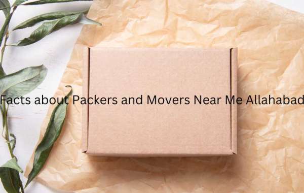 Facts about Packers and Movers Near Me Allahabad