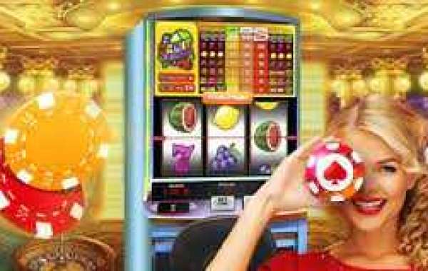 Игровые автоматы казино Pin Up