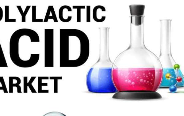 Polylactic Acid  Market Growth, Analysis, Size, Trends, Emerging Factors, Demands by 2027