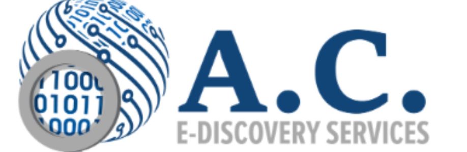 AC E Discovery Services Cover Image
