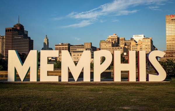 All About Memphis For Tourists