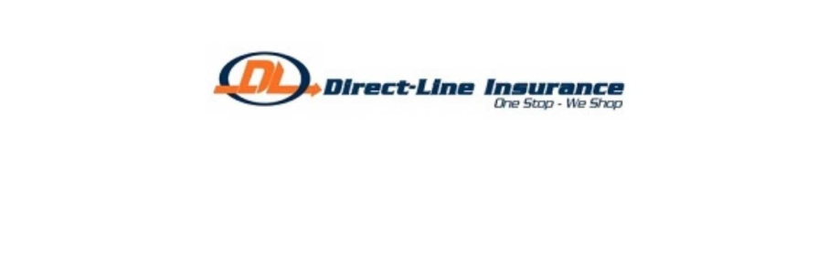 Direct-Line Insurance Cover Image