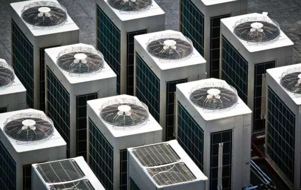 Best Ducted Air Conditioning Services In Redcliffe | Real Cool Industries