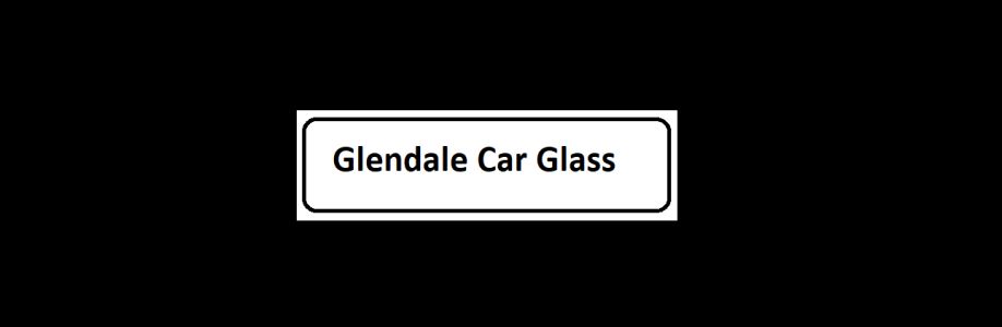 Glendale Car Glass Cover Image