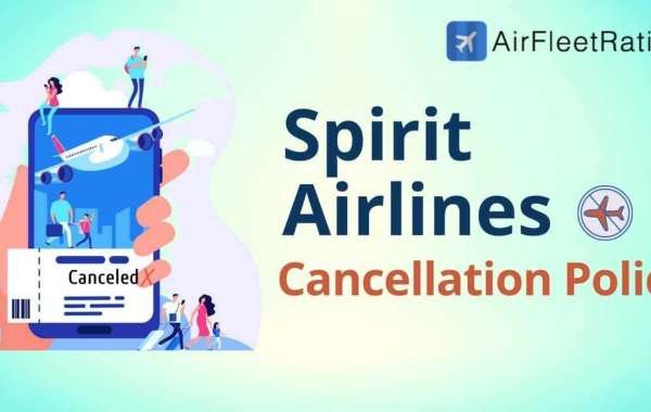 How to avoid spirit cancellation fees