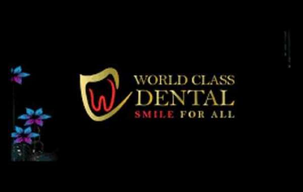 World Class Dental clinic