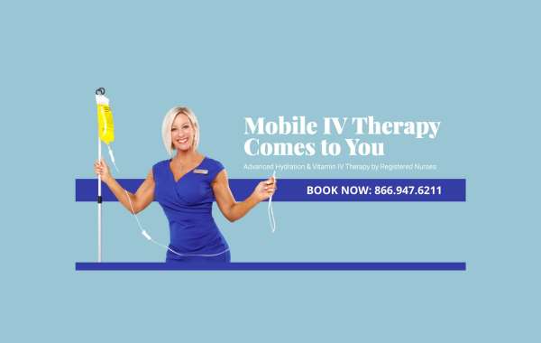 Mobile IV Therapy Fort Lauderale | IV Therapy Fort Lauderdale, Florida