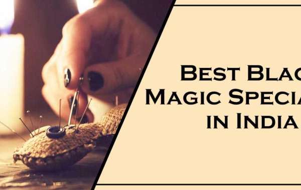 Best Black Magic Specialist in India | Black Magic