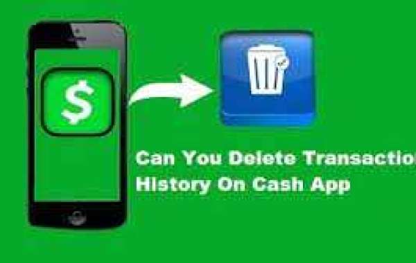 6 Proper Methods to delete Cash App History