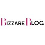 Bizzare Blog Profile Picture