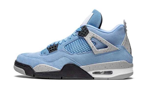 Jordan 4 For Sale over-the-top artwork on '90s