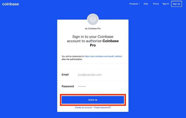 Coinbase login limit rate exceeded? Try this hack