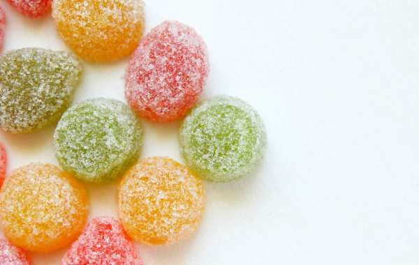 Surprising Benefits of CBD Gummies