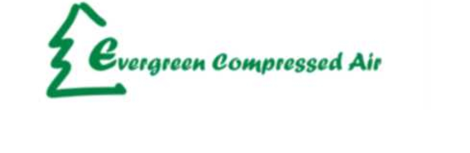 Evergreen Compressor Cover Image