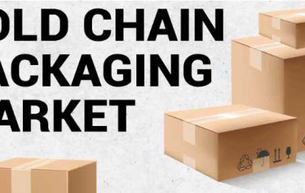 Cold Chain Packaging Market Size, Demand, Growth Opportunities by 2029