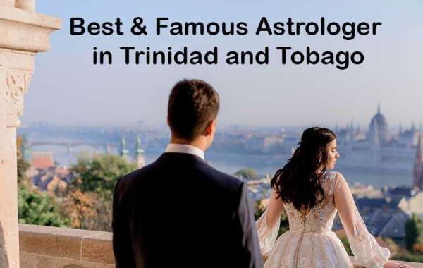 Best Astrologer in Trinidad and Tobago | Famous & Indian
