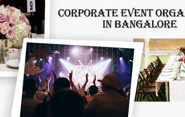 Corporate Event Organisers in Bangalore | Event Organizers