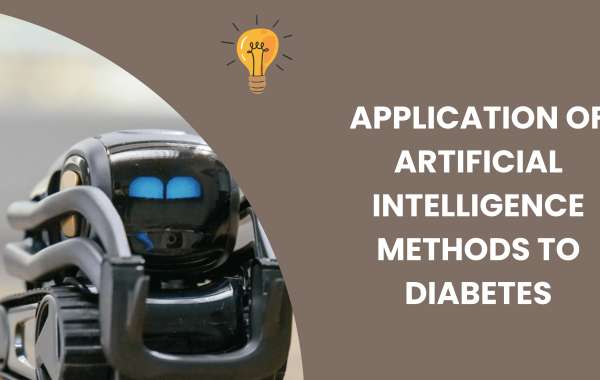Application of Artificial Intelligence Methods to Diabetes