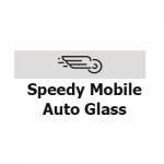 Speedy Mobile Auto Glass Profile Picture