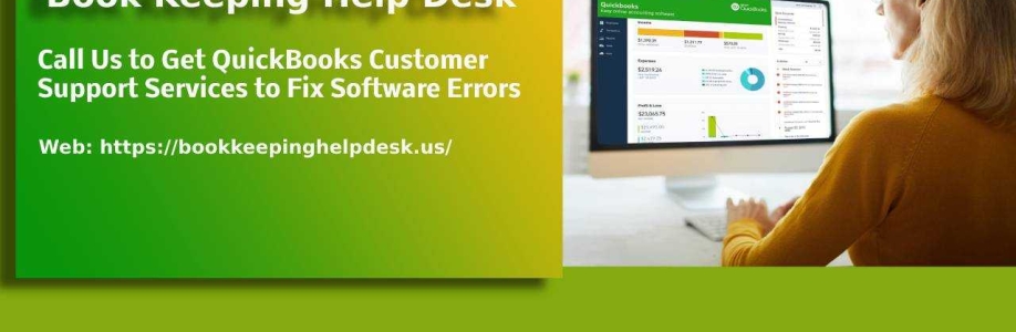 Bookkeeping Helpdesk Cover Image
