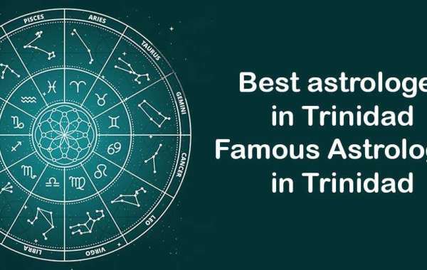 Best astrologer in Trinidad | Famous & Indian Astrologer