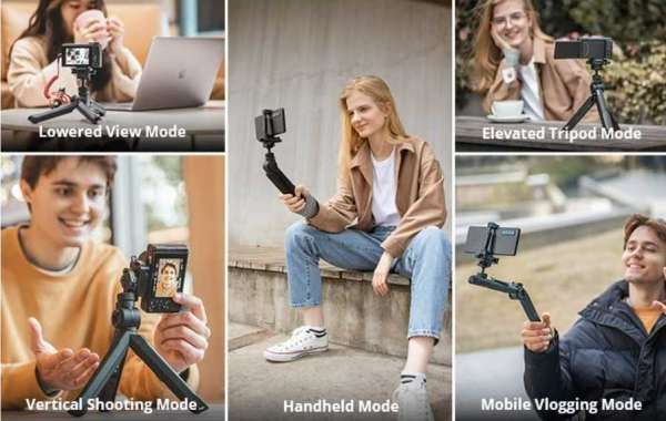 Things Wish I Know When Buying Pocket Tripod
