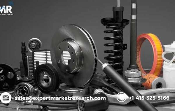 Global Auto Parts Manufacturing Market Growth, Size, Share, Price, Trends, Analysis, Report and Forecast 2021-2026